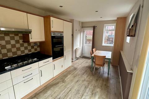 3 bedroom semi-detached house for sale, Macaulay Avenue, Hereford