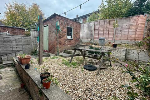 3 bedroom semi-detached house for sale, Macaulay Avenue, Hereford