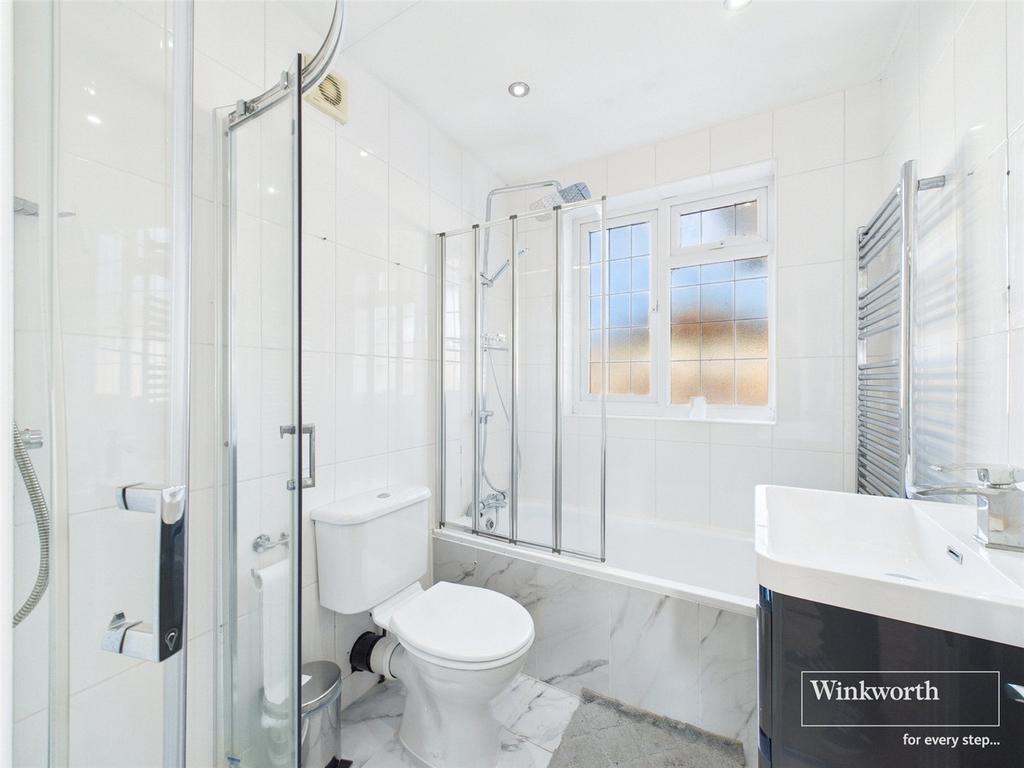Bathroom 1