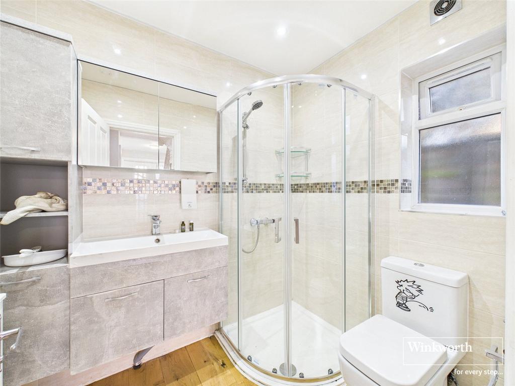 Bathroom 2