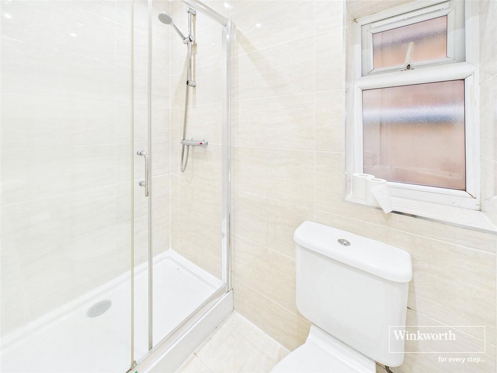 Bathroom 3
