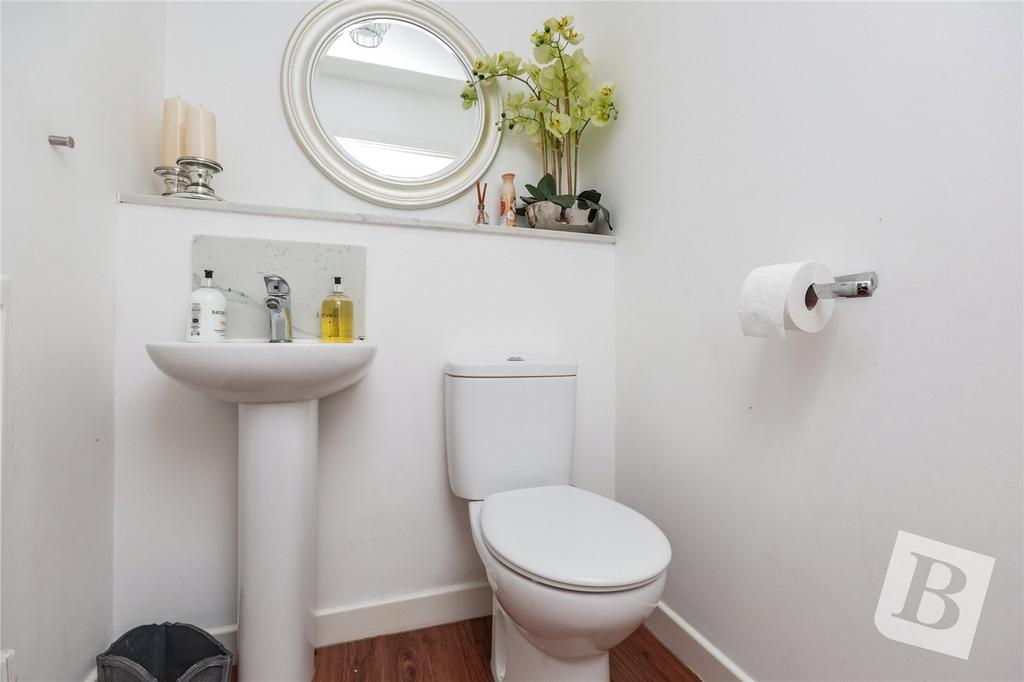 Cloakroom
