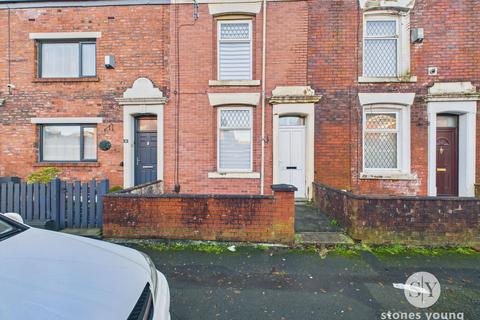 2 bedroom terraced house for sale, Selborne Street, Blackburn, BB2
