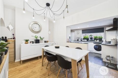 2 bedroom terraced house for sale, Selborne Street, Blackburn, BB2