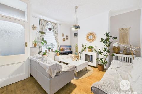 2 bedroom terraced house for sale, Selborne Street, Blackburn, BB2