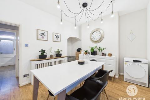 2 bedroom terraced house for sale, Selborne Street, Blackburn, BB2