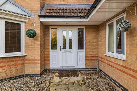 5 bedroom detached house for sale, Old Pinewood Way, Papworth Everard CB23