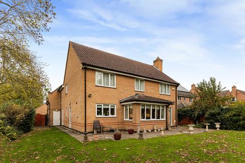 Old Pinewood Way, Papworth Everard CB23