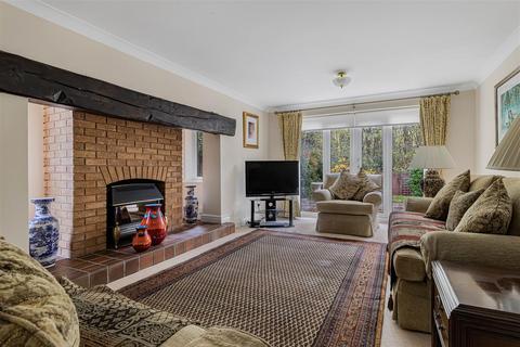 undefined, Old Pinewood Way, Papworth Everard CB23
