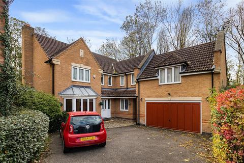 undefined, Old Pinewood Way, Papworth Everard CB23