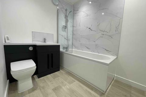 undefined, Mayfield Place, CO15