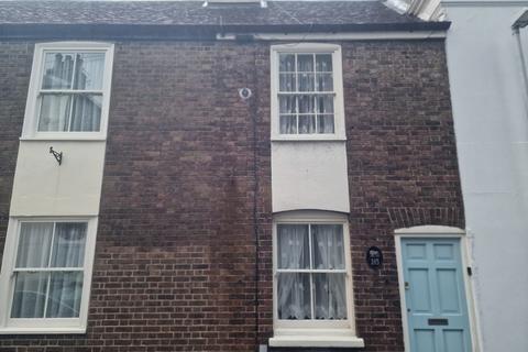 2 bedroom house to rent, Church Street, Walmer, CT14