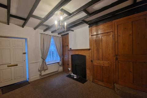 2 bedroom house to rent, Church Street, Walmer, CT14