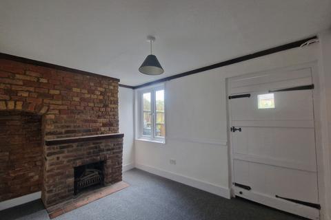 undefined, Church Street, Walmer, CT14
