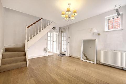 undefined, Woburn Avenue, Theydon Bois, Epping