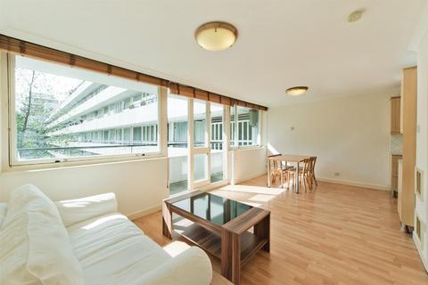 1 bedroom apartment to rent, Clipstone Street, London W1W
