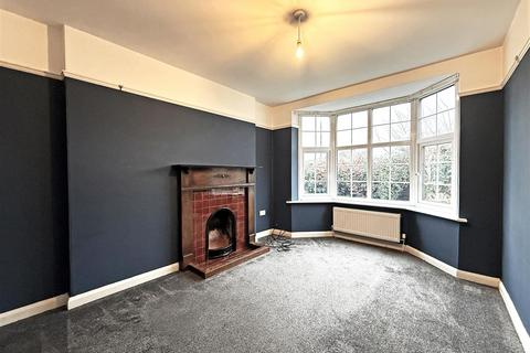 3 bedroom semi-detached house for sale, Hereford Road, Belle Vue, Shrewsbury