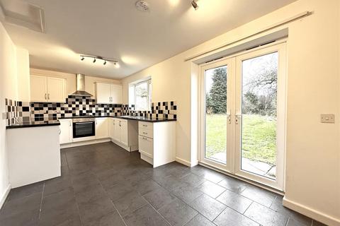 3 bedroom semi-detached house for sale, Hereford Road, Belle Vue, Shrewsbury