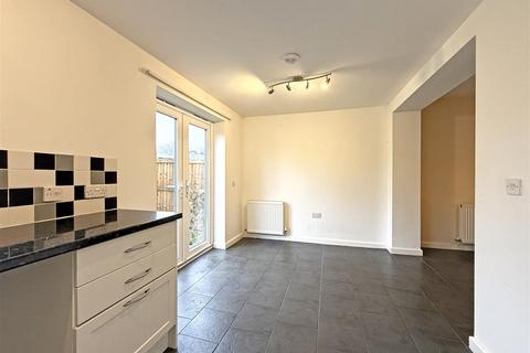 3 bedroom semi-detached house for sale, Hereford Road, Belle Vue, Shrewsbury
