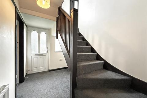 3 bedroom semi-detached house for sale, Hereford Road, Belle Vue, Shrewsbury