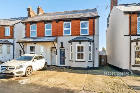 undefined, Church Road, Aldershot, Hampshire