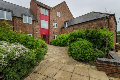 undefined, Castle Square, Boston, Lincolnshire