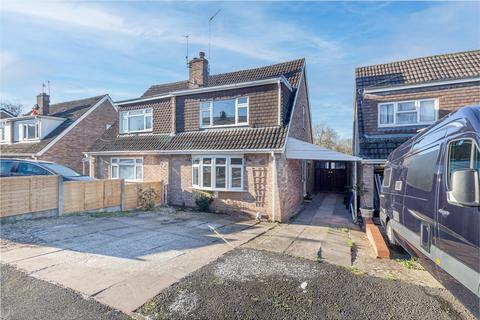 undefined, Hawkwood Crescent, Worcester