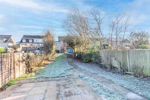 undefined, Hawkwood Crescent, Worcester