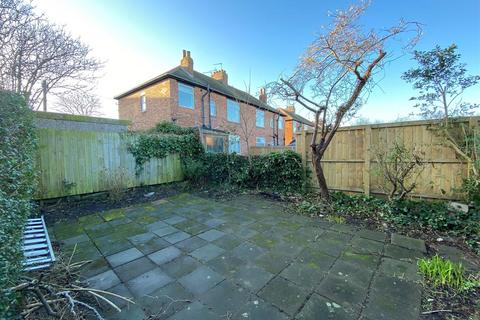 undefined, Fairfield Drive, West Monkseaton, Whitley Bay