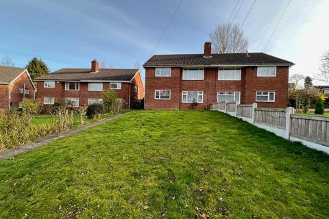 undefined, Marion Way, Hall Green