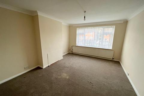 undefined, Marion Way, Hall Green