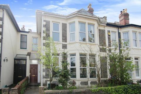 4 bedroom terraced house to rent, Sefton Park Road, Bristol BS7