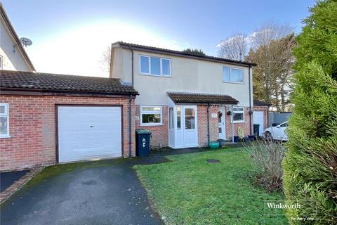 undefined, Celandine Close, Christchurch, Dorset, BH23