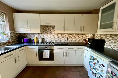 undefined, Celandine Close, Christchurch, Dorset, BH23