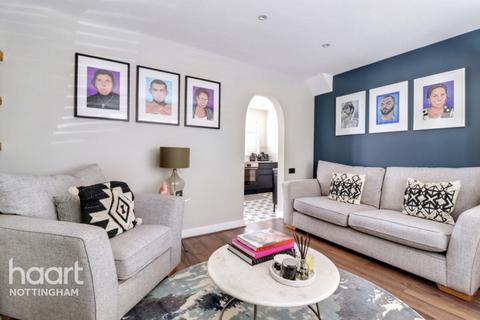 2 bedroom terraced house for sale, Harmston Rise, Nottingham