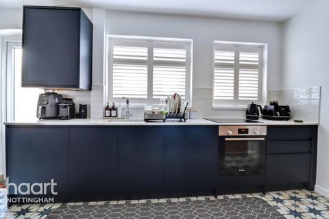 2 bedroom terraced house for sale, Harmston Rise, Nottingham