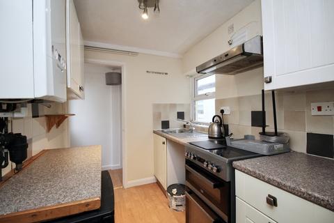 undefined, Glaston Road, Street