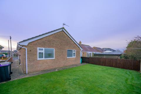 2 bedroom bungalow for sale, Marine Avenue, Sutton on Sea LN12