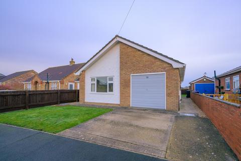 2 bedroom bungalow for sale, Marine Avenue, Sutton on Sea LN12