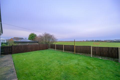 2 bedroom bungalow for sale, Marine Avenue, Sutton on Sea LN12