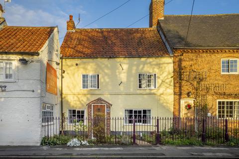 5 bedroom terraced house for sale, Main Street, Knapton, York