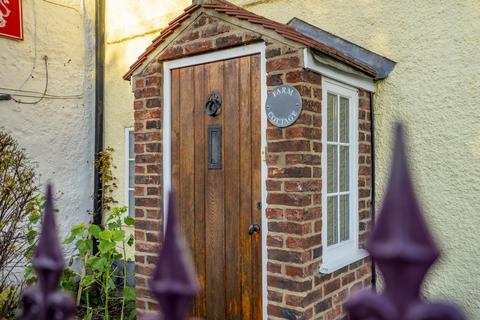 5 bedroom terraced house for sale, Main Street, Knapton, York