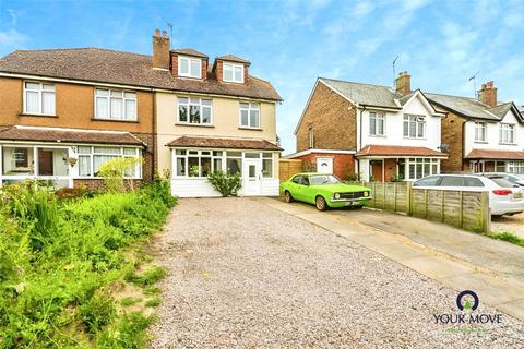 5 bedroom semi-detached house for sale, Chichester Road, West Sussex PO21