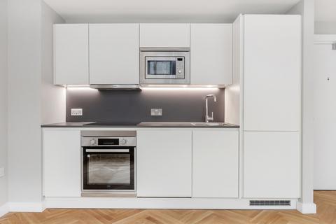 1 bedroom ground floor flat to rent, George West House 2 Clapham Common North Side