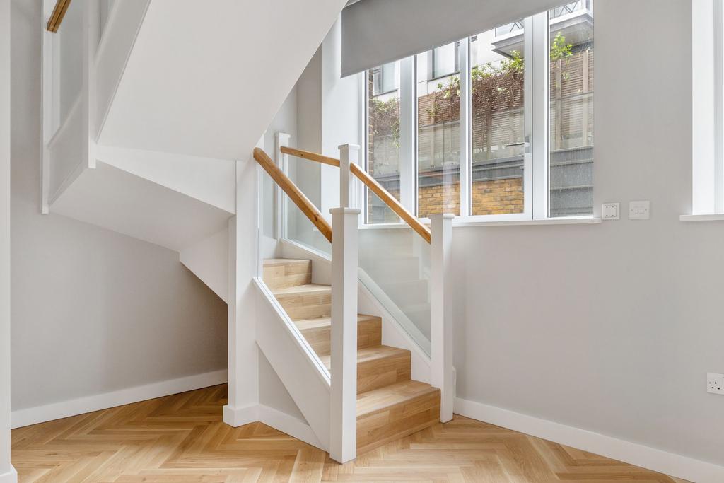 Stairwell