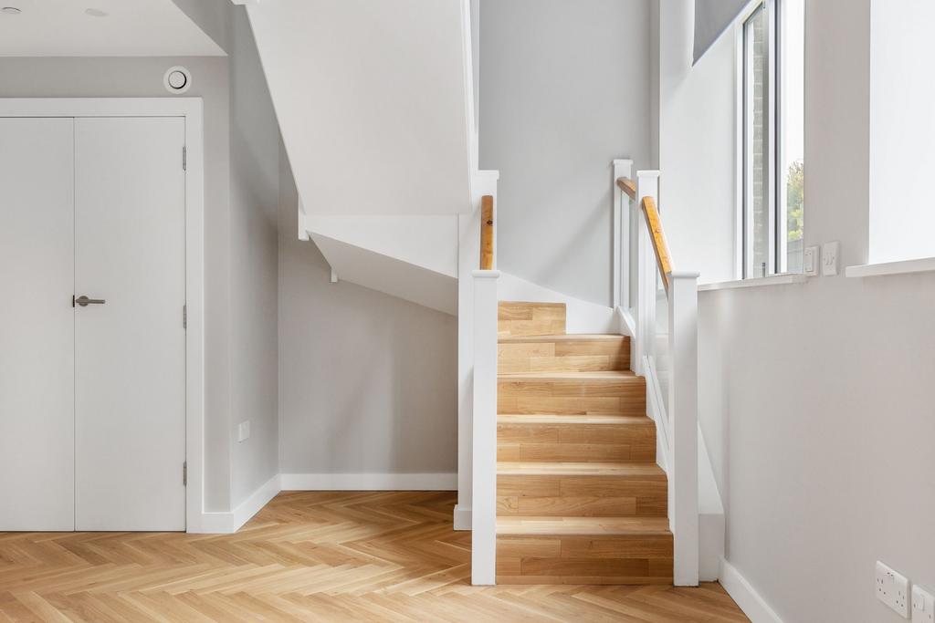 Stairwell