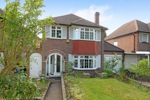 3 bedroom detached house for sale, Marsh Lane, Stanmore, Middlesex, HA7