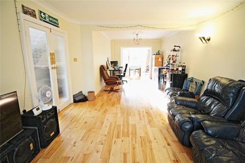 3 bedroom detached house for sale, Marsh Lane, Stanmore, Middlesex, HA7