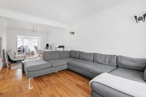 3 bedroom detached house for sale, Marsh Lane, Stanmore, Middlesex, HA7