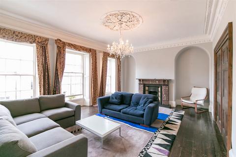 undefined, St. Thomas Crescent, Newcastle upon Tyne